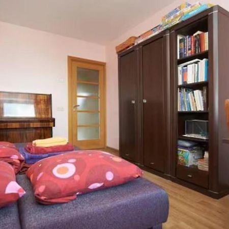 Cozy Private Room In A Three Room Apartment Free Parking Feel Like At Home 维尔纽斯 外观 照片